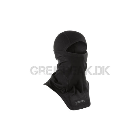 ClawGear - Brandhæmmende Advanced Balaclava // Sort fra ClawGear - billede nr. 1 hos GrejFreak.dk
