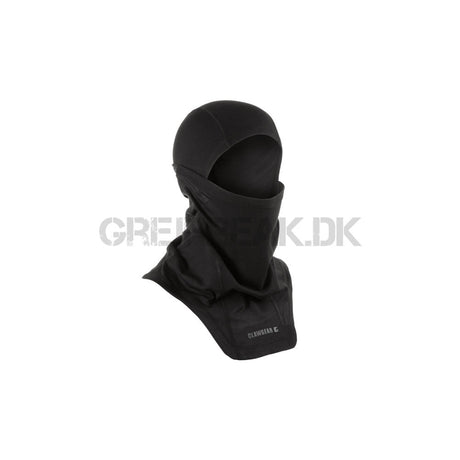 ClawGear - Brandhæmmende Advanced Balaclava // Sort fra ClawGear - billede nr. 2 hos GrejFreak.dk