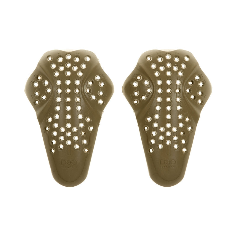 ClawGear - D30 P9 Knæpuder fra ClawGear - billede nr. 1 hos GrejFreak.dk