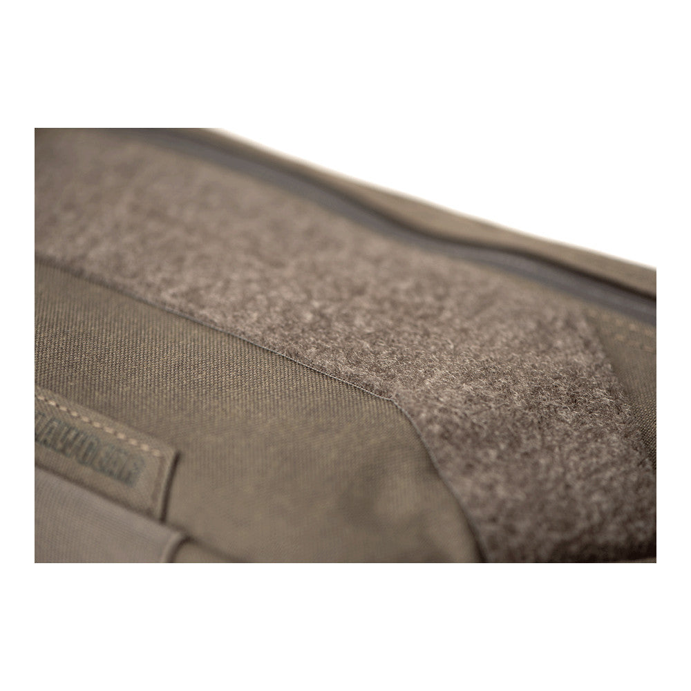 ClawGear - Drop Down Velcro Utility Pouch // Olivengrøn fra ClawGear - billede nr. 6 hos GrejFreak.dk
