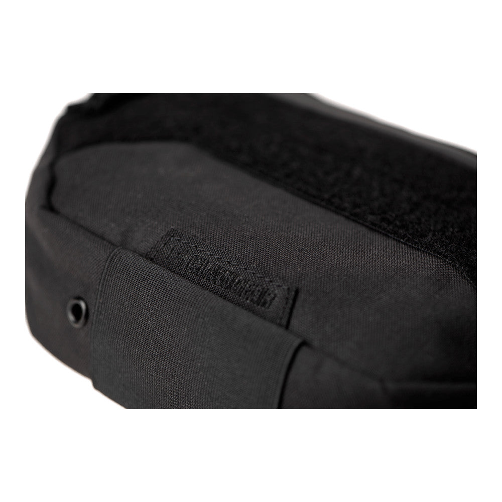 ClawGear - Drop Down Velcro Utility Pouch // Sort fra ClawGear - billede nr. 5 hos GrejFreak.dk