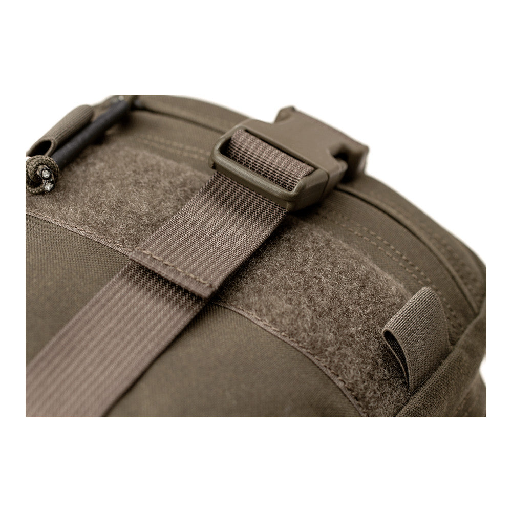 ClawGear - First Aid Kit Rip-Off Pouch Core // Olivengrøn fra ClawGear - billede nr. 12 hos GrejFreak.dk