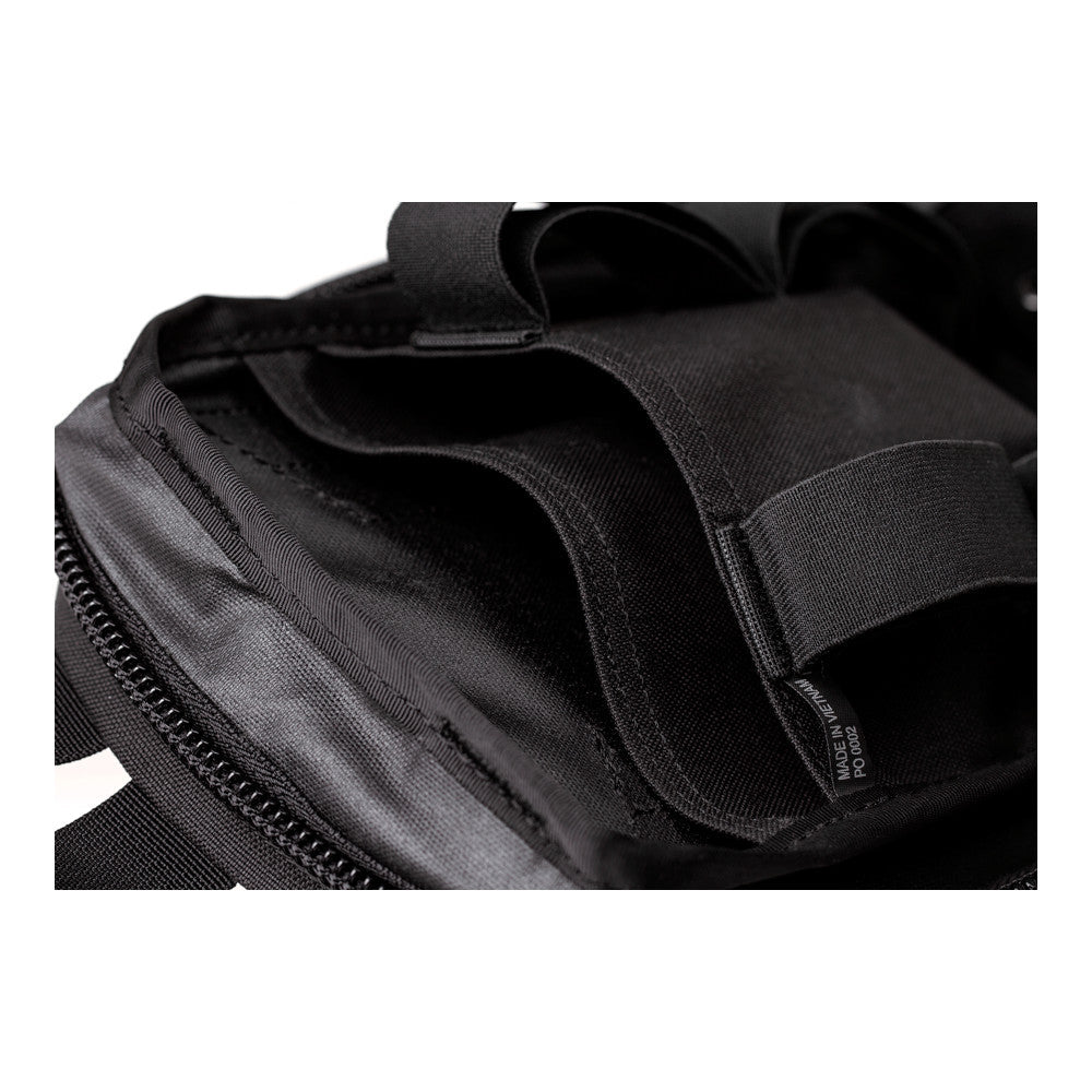 ClawGear - First Aid Kit Rip-Off Pouch Core // Sort fra ClawGear - billede nr. 8 hos GrejFreak.dk