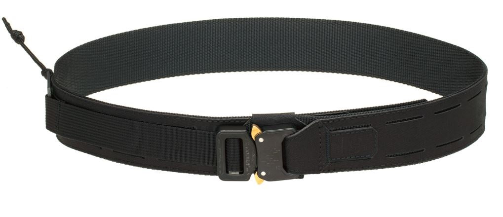 ClawGear - KD One Bælte // Sort fra ClawGear - billede nr. 1 hos GrejFreak.dk