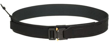 ClawGear - KD One Bælte // Sort fra ClawGear - billede nr. 1 hos GrejFreak.dk