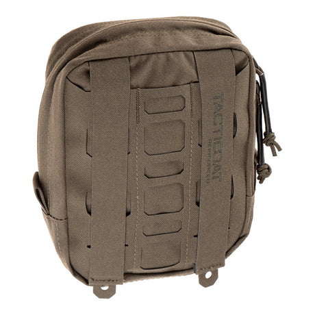 ClawGear - Medium Vertical Utility Pouch LC Ranger Green fra ClawGear - billede nr. 2 hos GrejFreak.dk