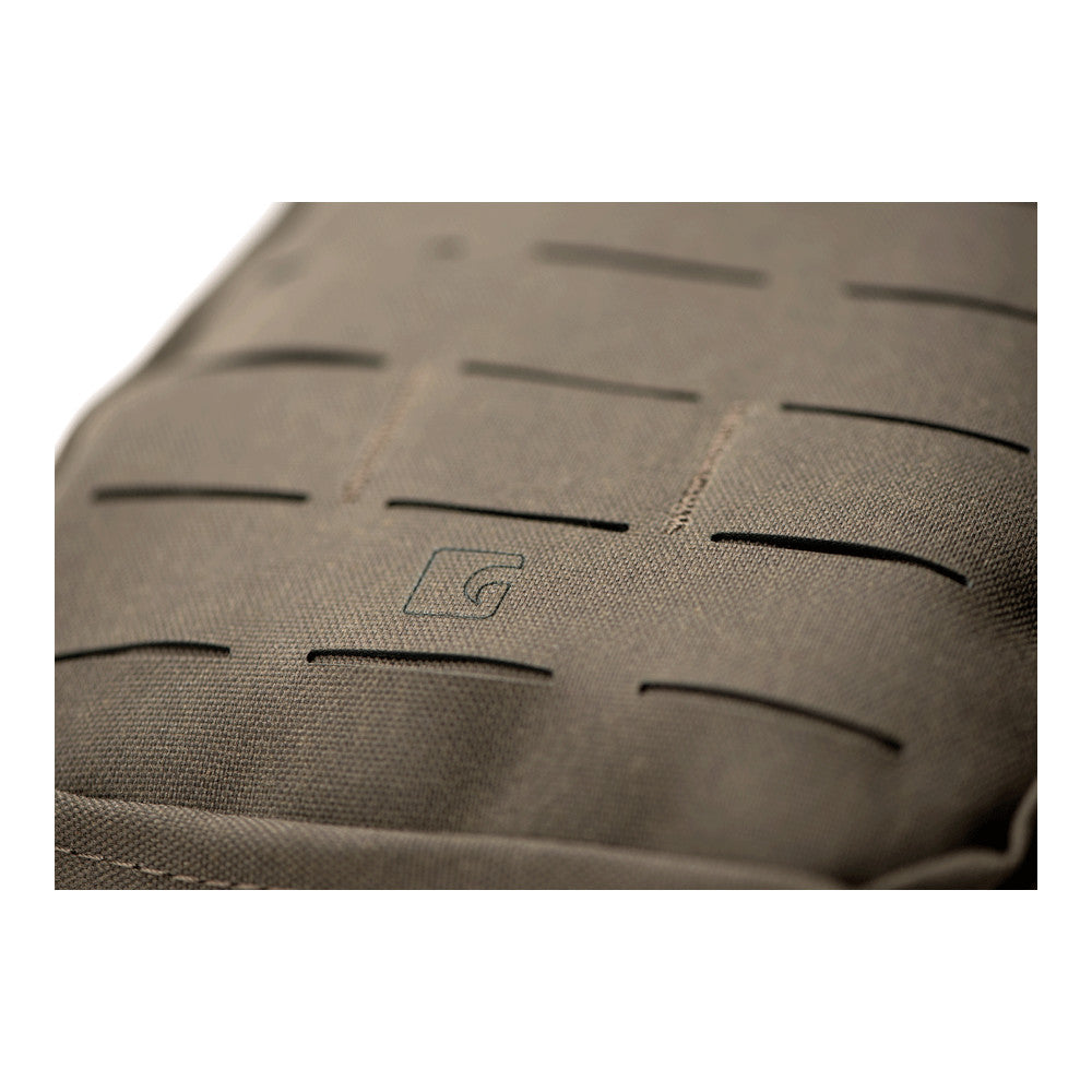 ClawGear - Medium Vertical Utility Pouch LC Ranger Green fra ClawGear - billede nr. 4 hos GrejFreak.dk