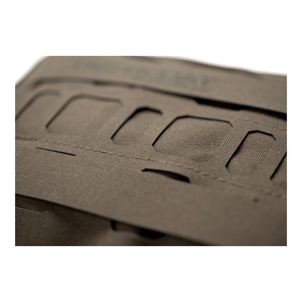 ClawGear - Medium Vertical Utility Pouch LC Ranger Green fra ClawGear - billede nr. 6 hos GrejFreak.dk