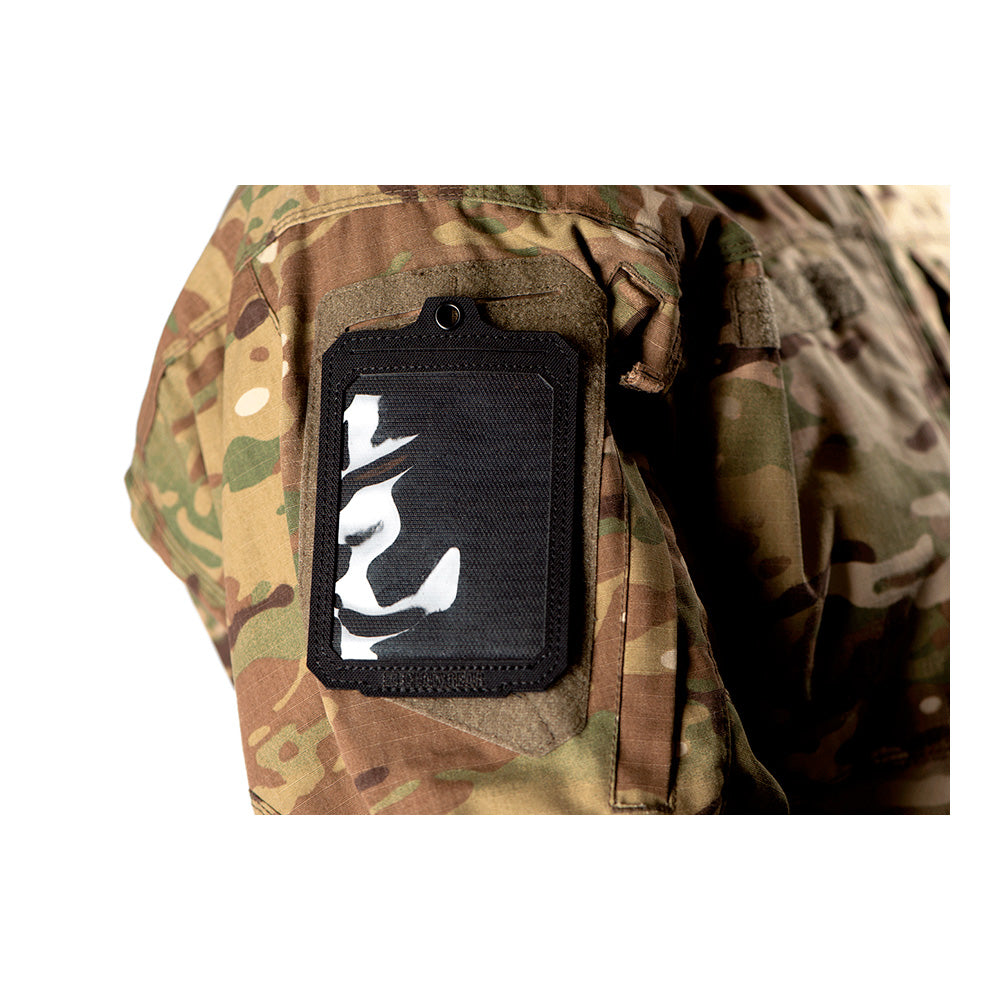 ClawGear - Multi Purpose ID Holder Sort fra ClawGear - billede nr. 5 hos GrejFreak.dk