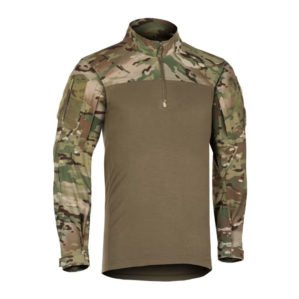 ClawGear - Operator Combat Shirt MK. III ATS Multicam fra ClawGear - billede nr. 1 hos GrejFreak.dk