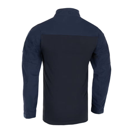 ClawGear - Operator Combat Shirt MK. III ATS // Navy fra ClawGear - billede nr. 2 hos GrejFreak.dk