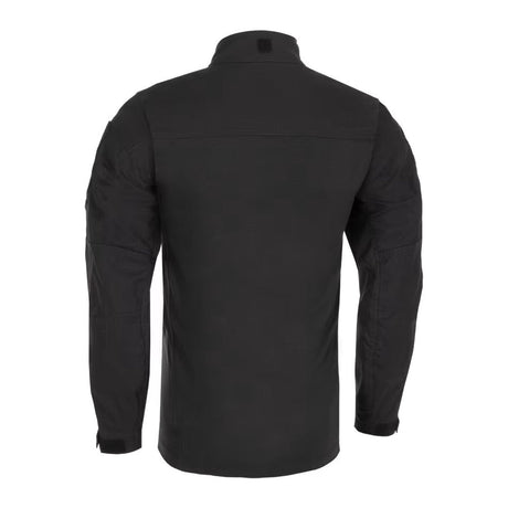 ClawGear - Operator Combat Shirt MK. III ATS // Sort fra ClawGear - billede nr. 2 hos GrejFreak.dk