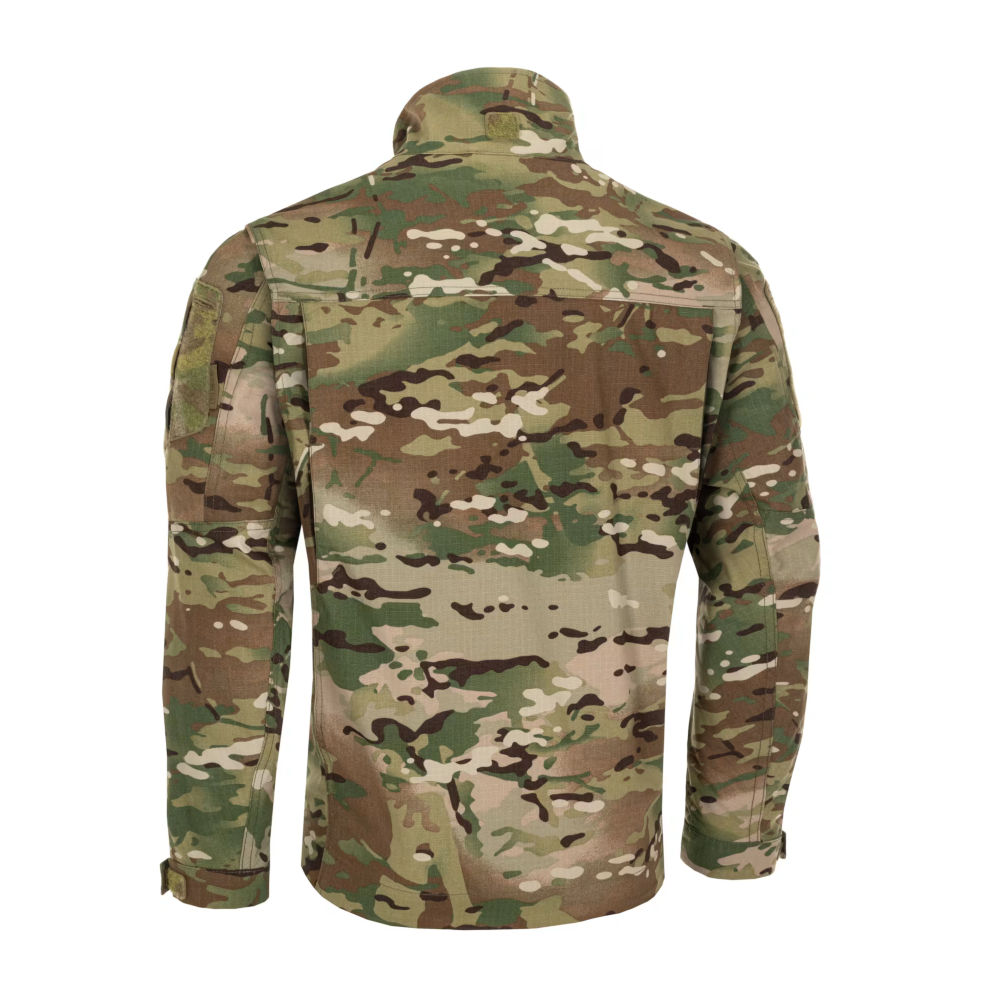 Clawgear - Operator Field Shirt MK. III ATS MultiCam fra ClawGear - billede nr. 2 hos GrejFreak.dk