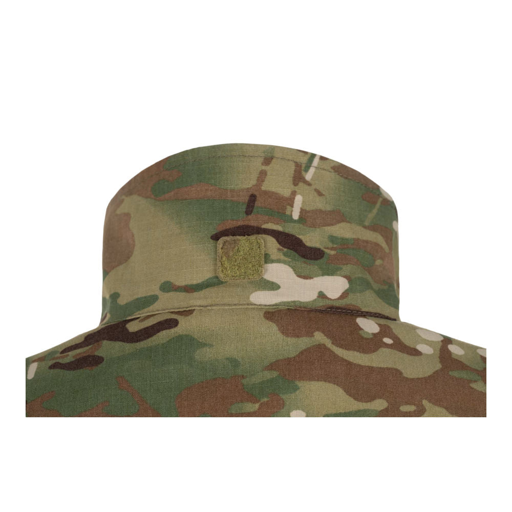 Clawgear - Operator Field Shirt MK. III ATS MultiCam fra ClawGear - billede nr. 7 hos GrejFreak.dk