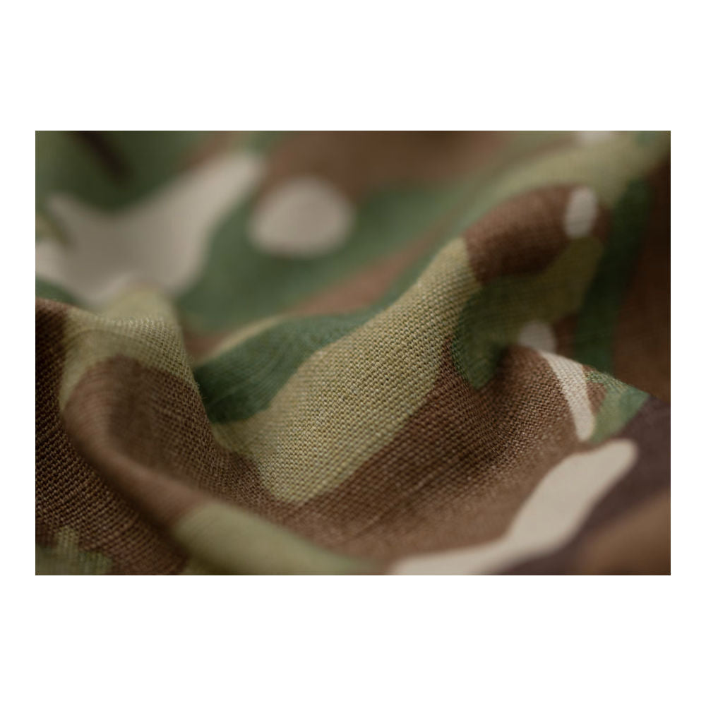 Clawgear - Operator Field Shirt MK. III ATS MultiCam fra ClawGear - billede nr. 9 hos GrejFreak.dk