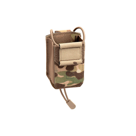 ClawGear - Radio Pouch LC Small MultiCam fra ClawGear - billede nr. 1 hos GrejFreak.dk