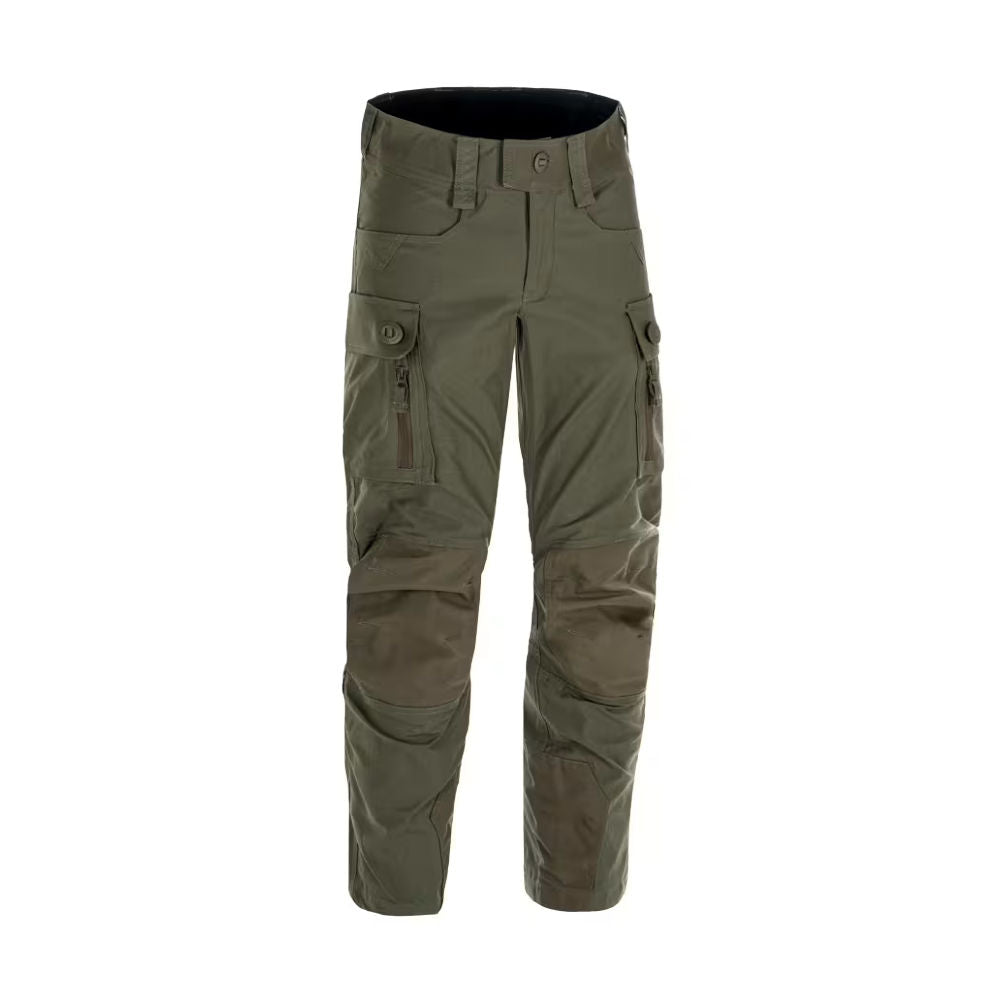 ClawGear - Raider MK. V Militær Bukser // Grålig Olivengrøn fra ClawGear - billede nr. 1 hos GrejFreak.dk
