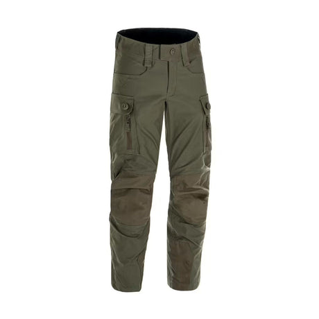 ClawGear - Raider MK. V Militær Bukser // Grålig Olivengrøn fra ClawGear - billede nr. 1 hos GrejFreak.dk