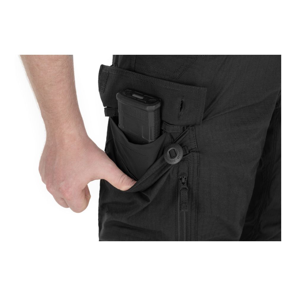 ClawGear - Raider MK. V Militær Bukser // Sort fra ClawGear - billede nr. 3 hos GrejFreak.dk
