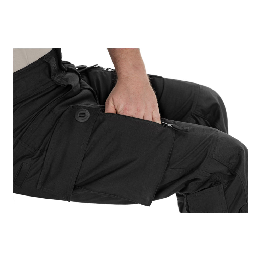 ClawGear - Raider MK. V Militær Bukser // Sort fra ClawGear - billede nr. 9 hos GrejFreak.dk
