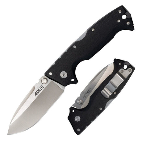 Cold Steel - AD-10 Foldekniv fra Cold Steel - billede nr. 1 hos GrejFreak.dk