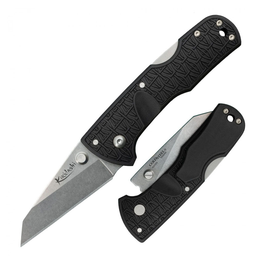 Cold Steel - Kiridashi Foldekniv fra Cold Steel - billede nr. 1 hos GrejFreak.dk