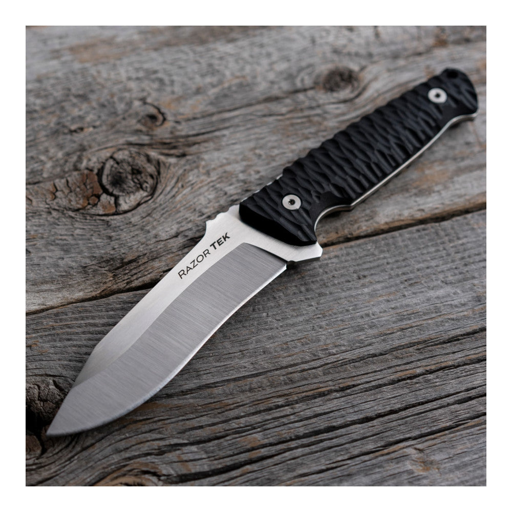 Cold Steel - Razor Tek Kniv fra Cold Steel - billede nr. 2 hos GrejFreak.dk