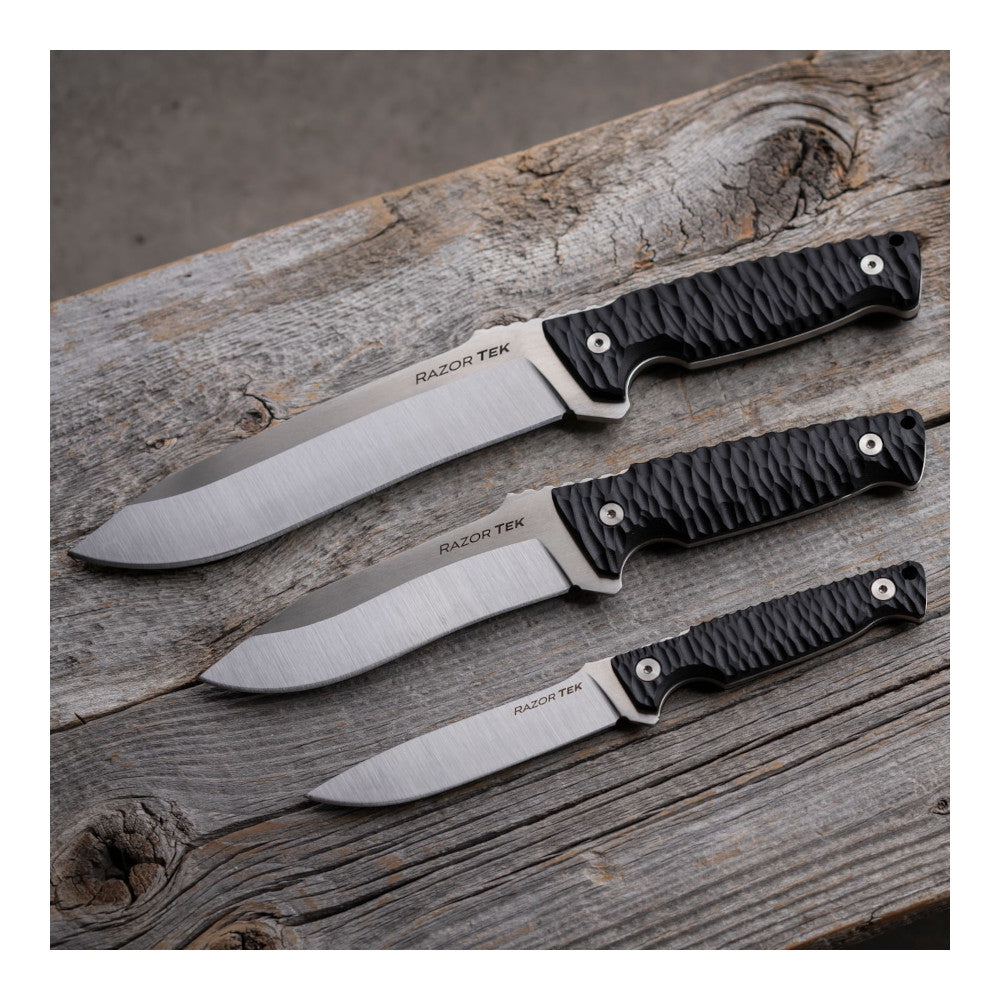 Cold Steel - Razor Tek Kniv fra Cold Steel - billede nr. 3 hos GrejFreak.dk