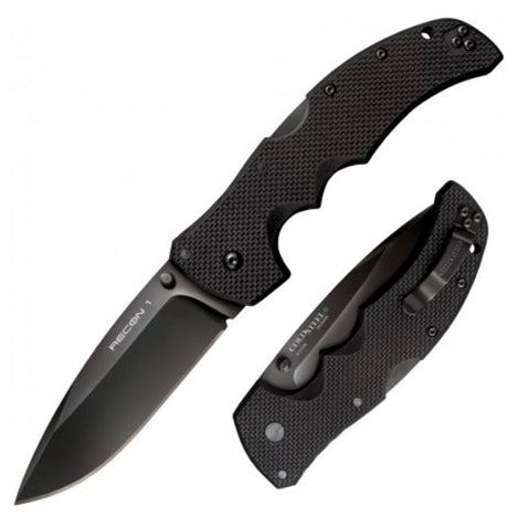 Cold Steel - Recon 1 Spear Point Foldekniv fra Cold Steel - billede nr. 1 hos GrejFreak.dk