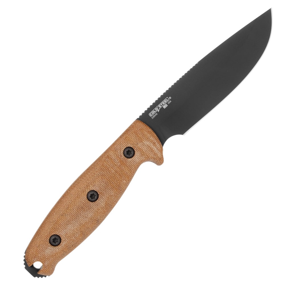 Cold Steel - Republic Bushcraft Kniv fra Cold Steel - billede nr. 1 hos GrejFreak.dk