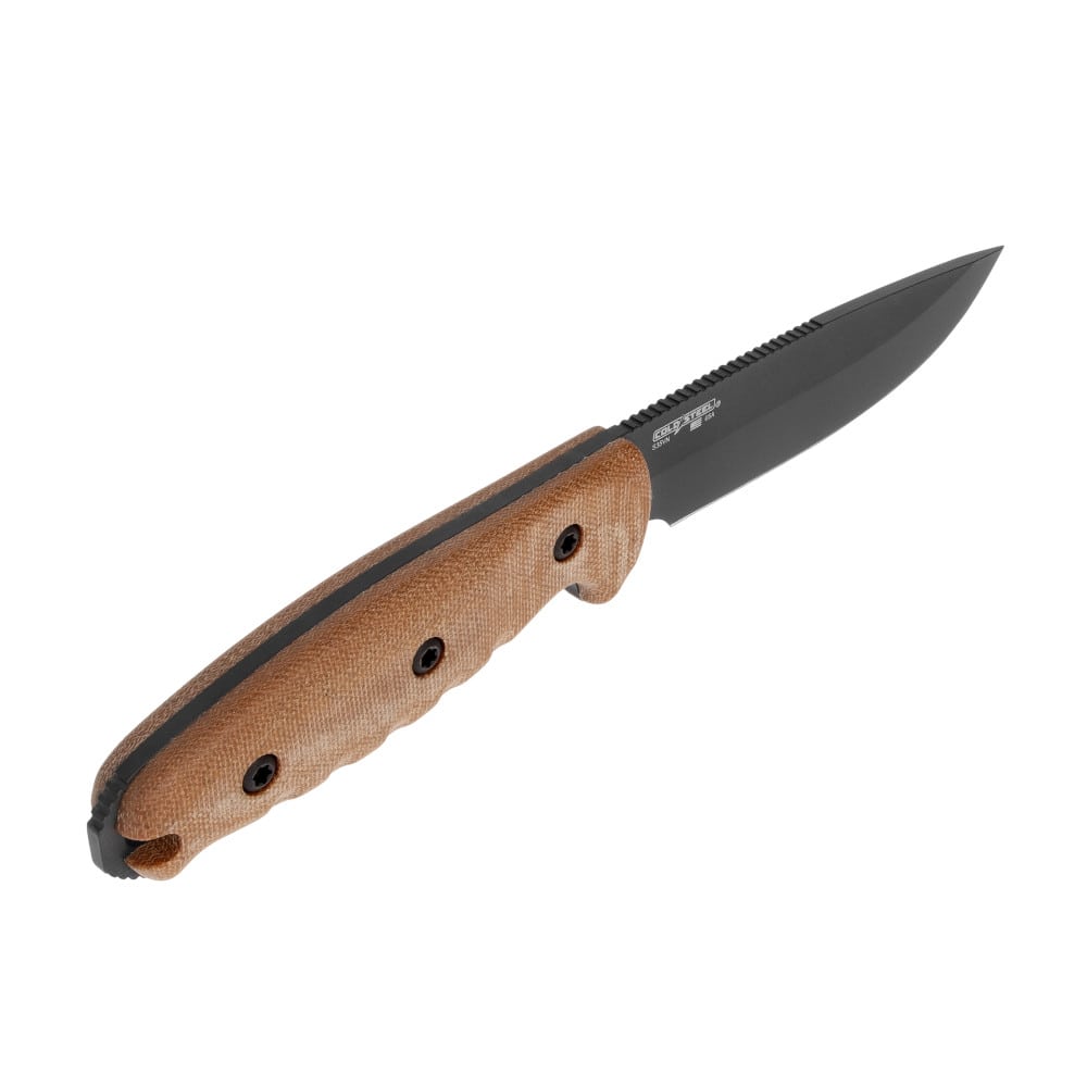 Cold Steel - Republic Bushcraft Kniv fra Cold Steel - billede nr. 3 hos GrejFreak.dk
