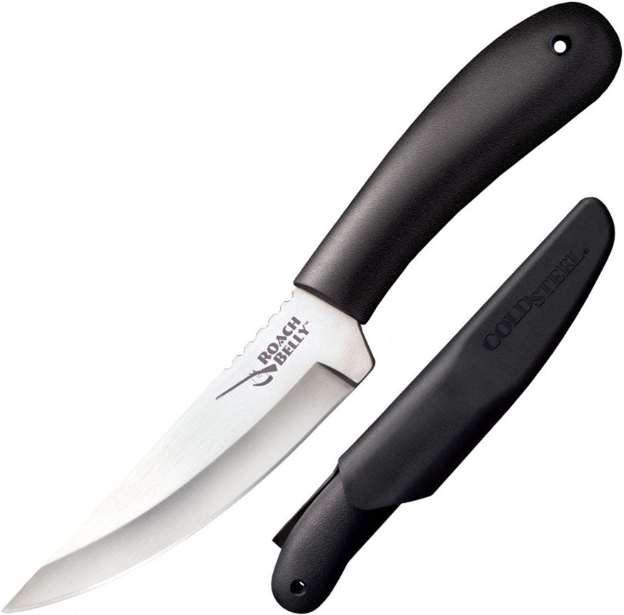 Cold Steel - Roach Belly Kniv fra Cold Steel - billede nr. 1 hos GrejFreak.dk