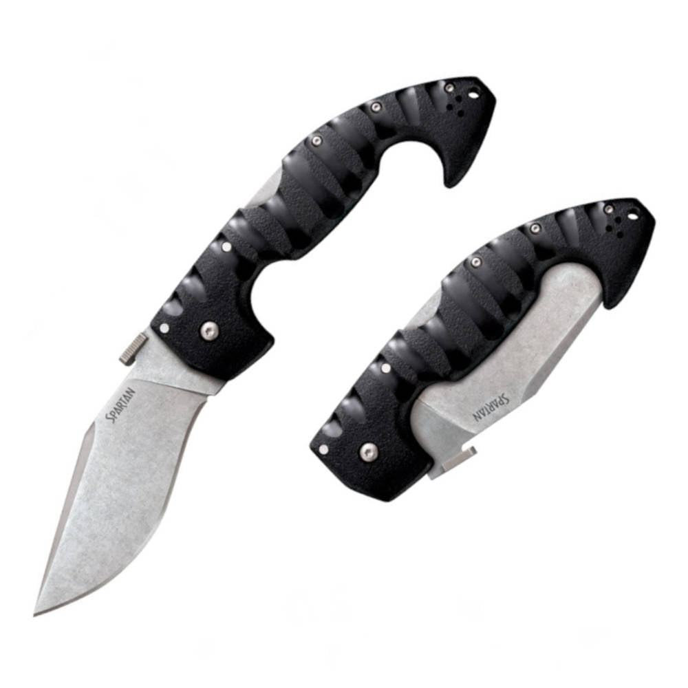 Cold Steel - Spartan Kniv fra Cold Steel - billede nr. 1 hos GrejFreak.dk