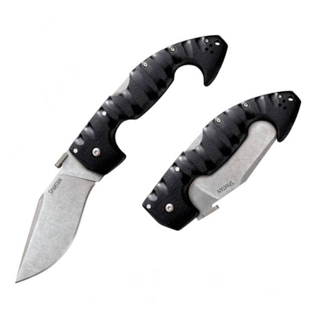 Cold Steel - Spartan Kniv fra Cold Steel - billede nr. 1 hos GrejFreak.dk