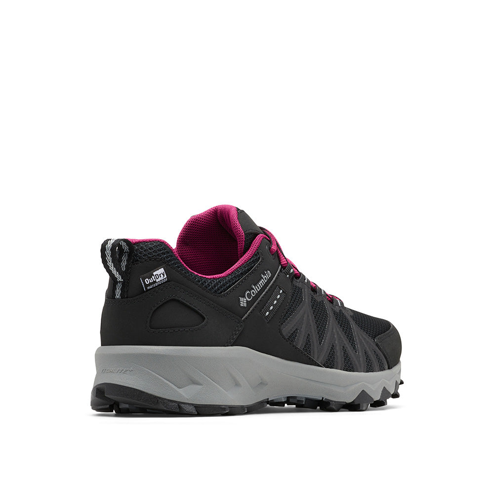 Columbia - PeakFreak II Outdry Dame Sko fra Columbia - billede nr. 6 hos GrejFreak.dk
