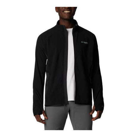 Columbia - Spectre Ridge Full Zip Tech Herre Fleece fra Columbia - billede nr. 2 hos GrejFreak.dk