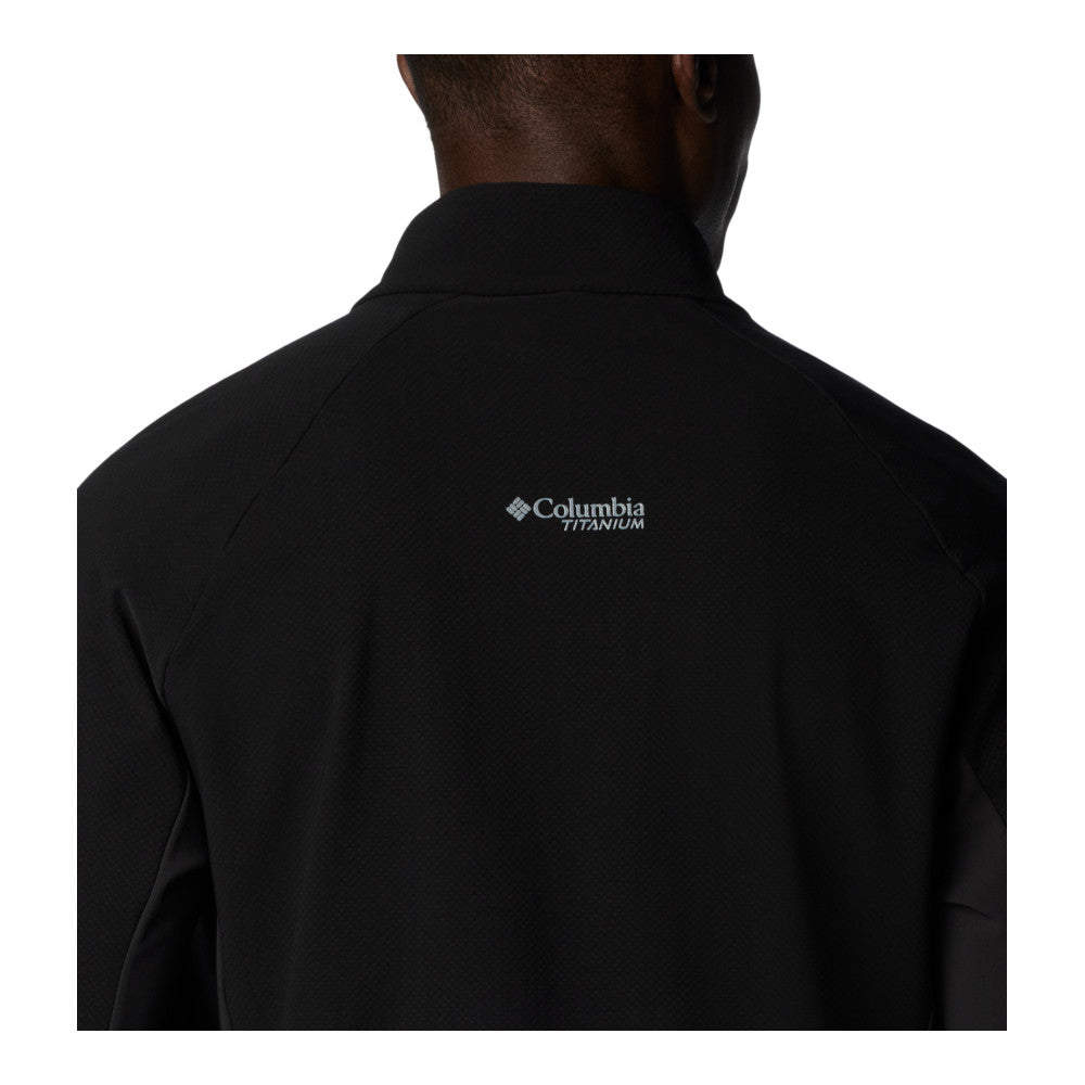 Columbia - Spectre Ridge Full Zip Tech Herre Fleece fra Columbia - billede nr. 6 hos GrejFreak.dk