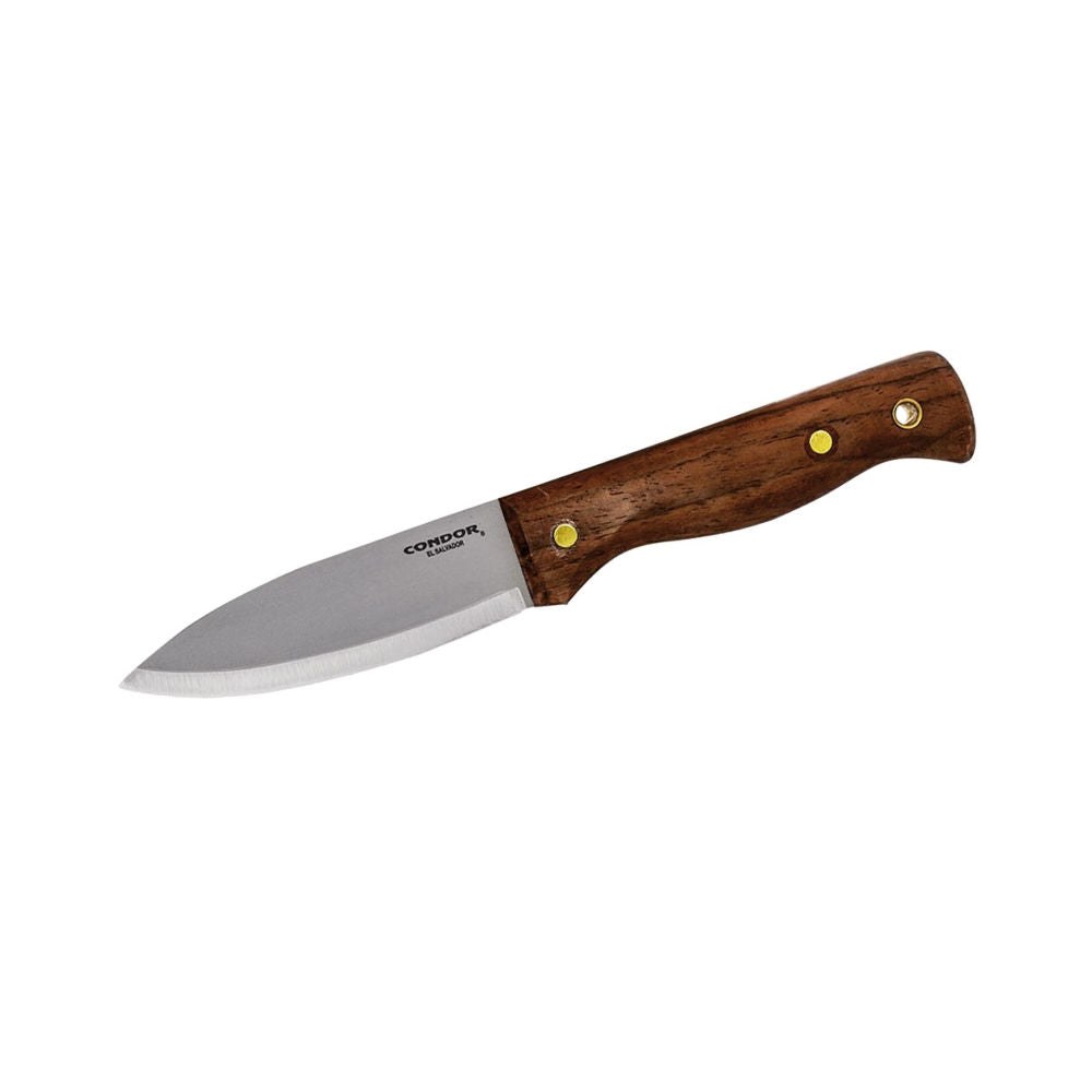 Condor - Bushlore Kniv fra Condor Tool & Knife - billede nr. 1 hos GrejFreak.dk