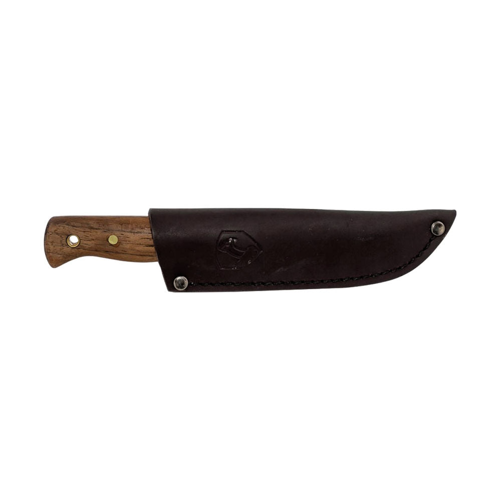 Condor - Bushlore Kniv fra Condor Tool & Knife - billede nr. 2 hos GrejFreak.dk