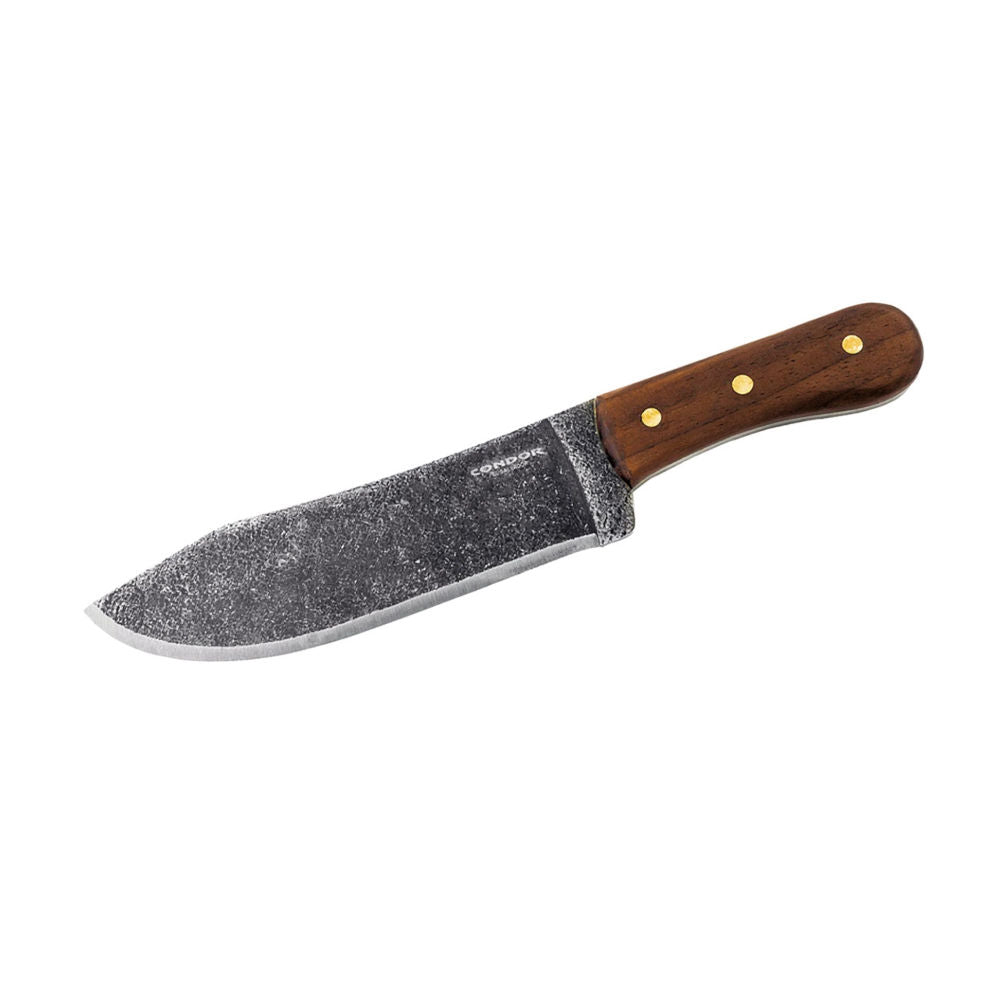Condor - Hudson Bay Kniv fra Condor Tool & Knife - billede nr. 1 hos GrejFreak.dk