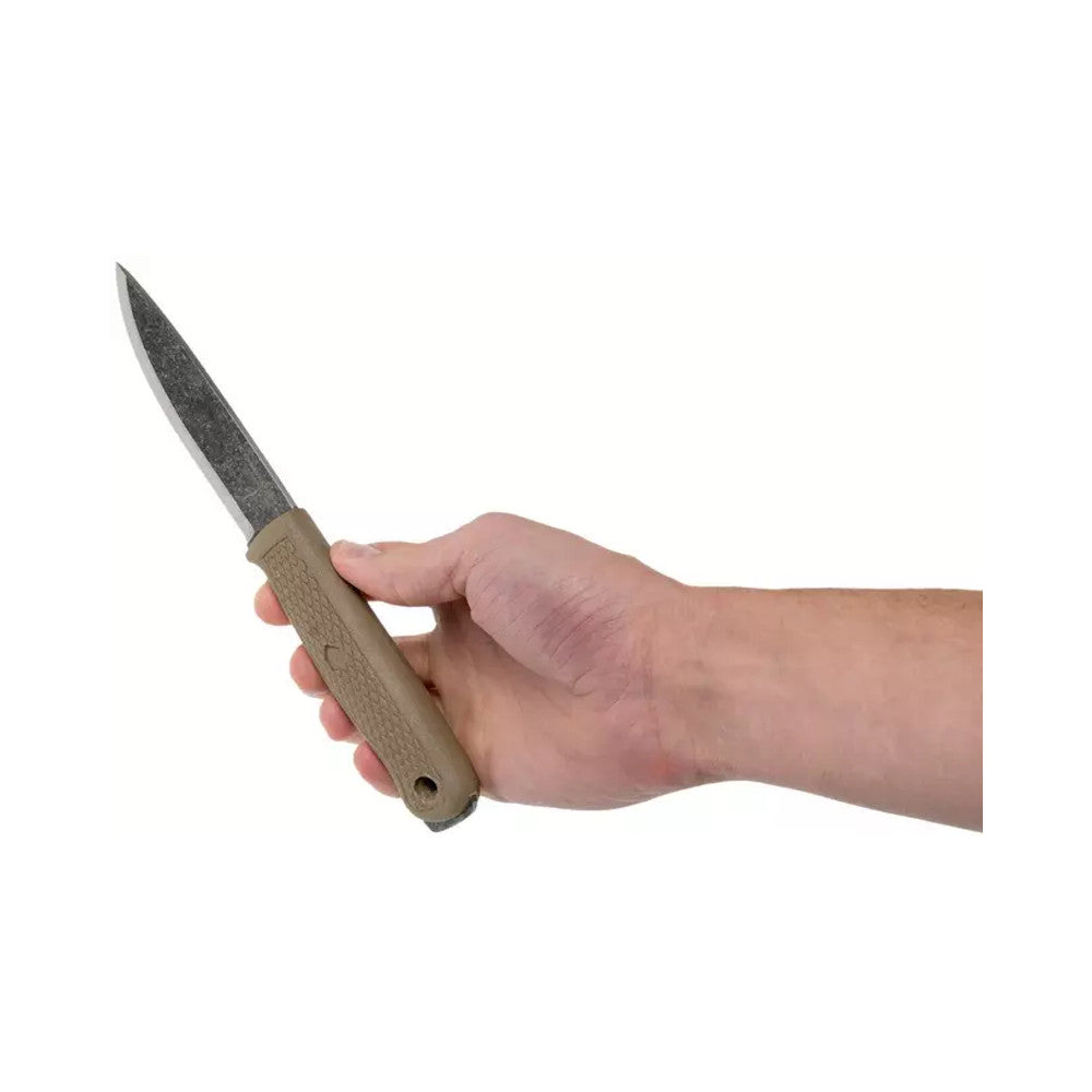 Condor - Terrasaur Kniv Desert fra Condor Tool & Knife - billede nr. 3 hos GrejFreak.dk