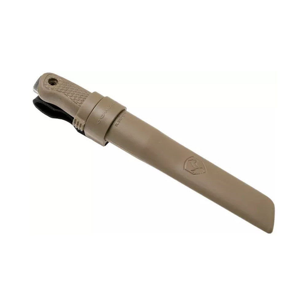 Condor - Terrasaur Kniv Desert fra Condor Tool & Knife - billede nr. 5 hos GrejFreak.dk