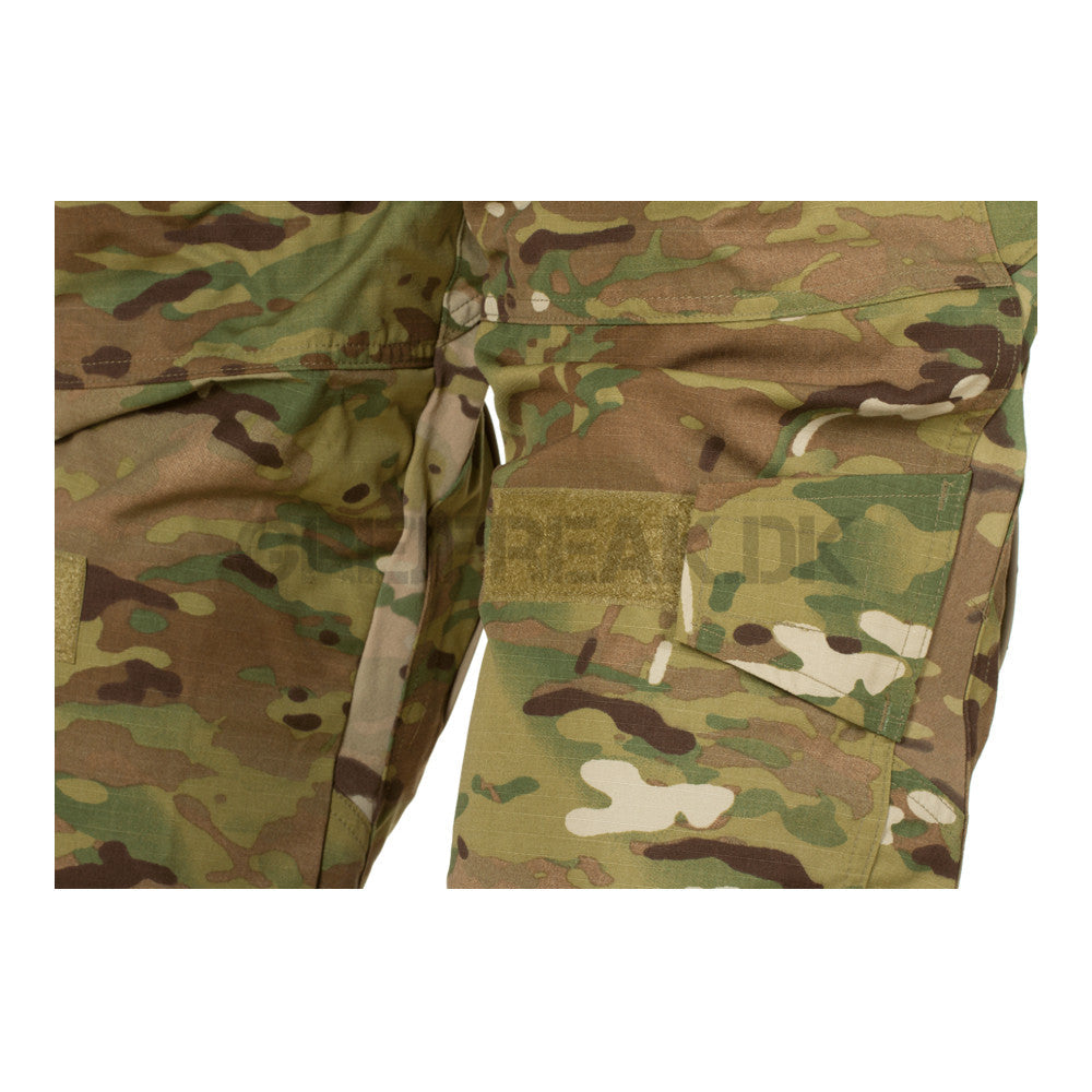Crye Precision - G3 Kampbukser MultiCam fra Crye Precision - billede nr. 11 hos GrejFreak.dk