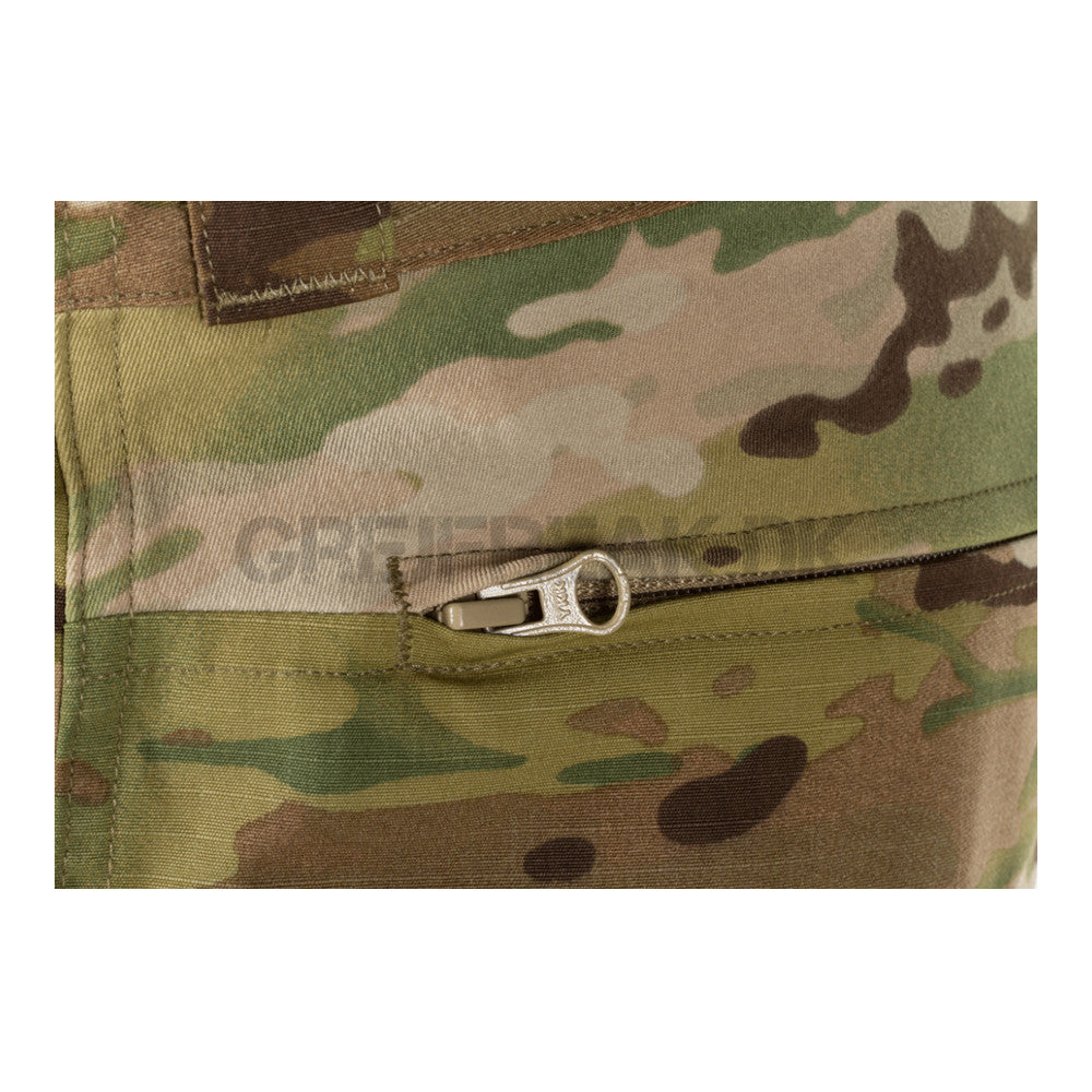 Crye Precision - G3 Kampbukser MultiCam fra Crye Precision - billede nr. 13 hos GrejFreak.dk