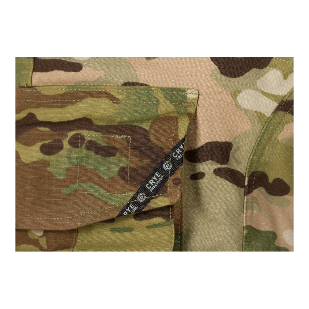 Crye Precision - G3 Kampbukser MultiCam fra Crye Precision - billede nr. 14 hos GrejFreak.dk
