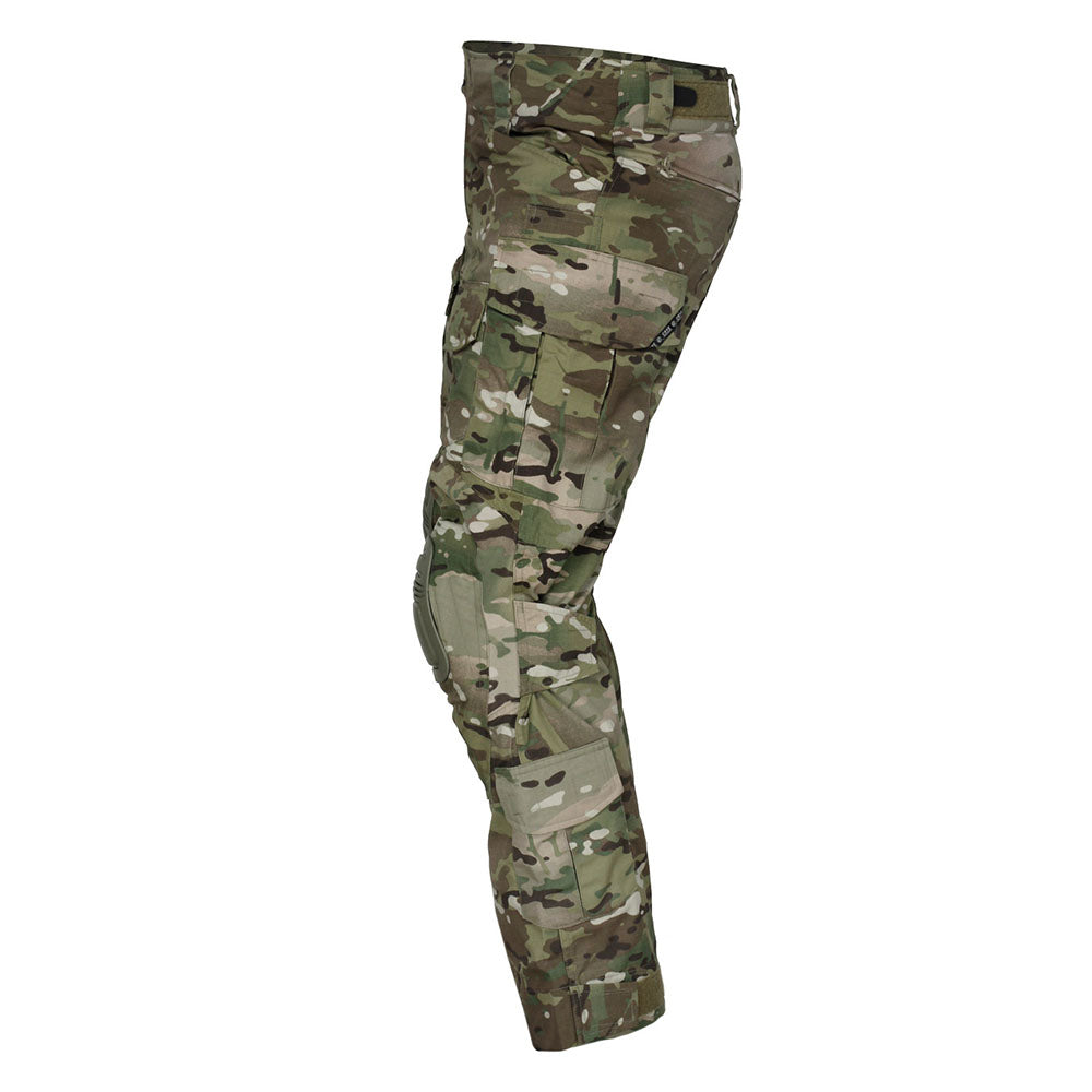 Crye Precision - G3 Kampbukser MultiCam fra Crye Precision - billede nr. 5 hos GrejFreak.dk