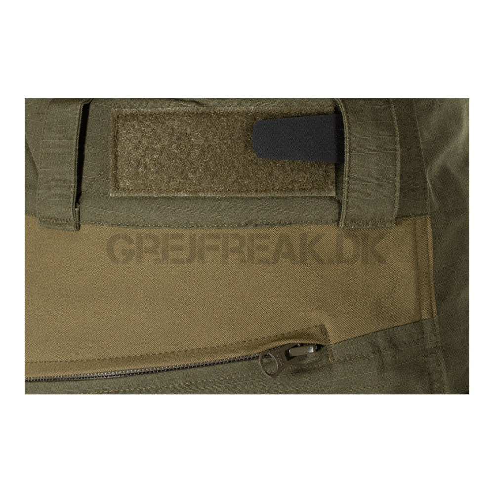 Crye Precision - G3 Kampbukser Ranger Green fra Crye Precision - billede nr. 8 hos GrejFreak.dk