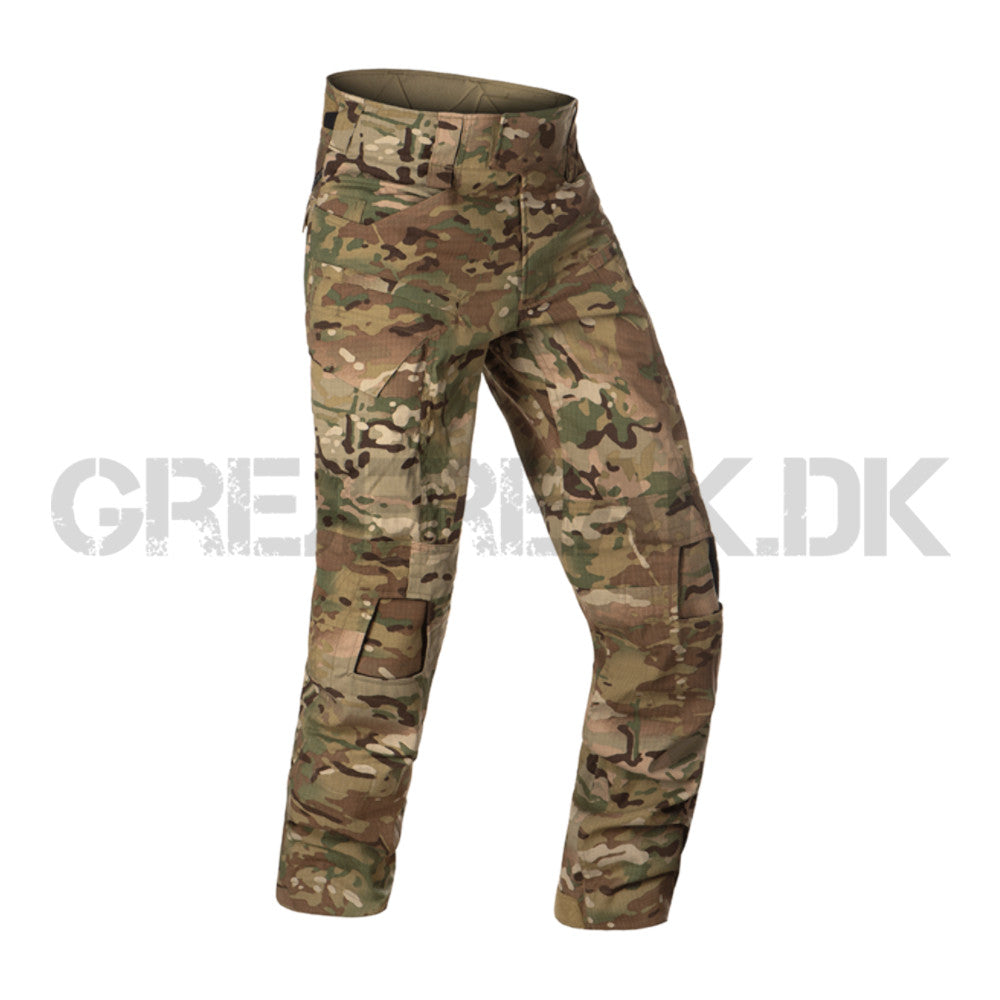 Crye Precision - G4 Kampbukser MultiCam fra Crye Precision - billede nr. 1 hos GrejFreak.dk