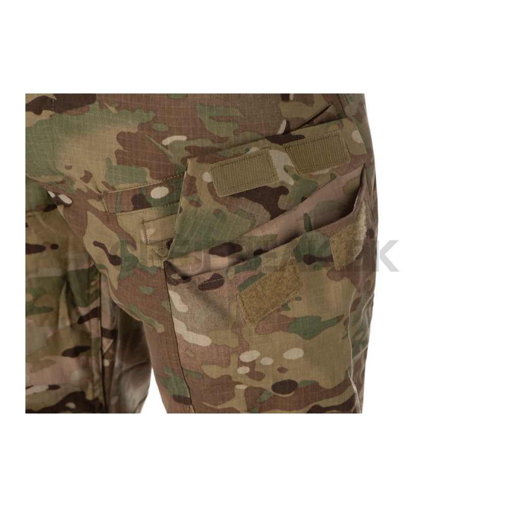 Crye Precision - G4 Kampbukser MultiCam fra Crye Precision - billede nr. 5 hos GrejFreak.dk