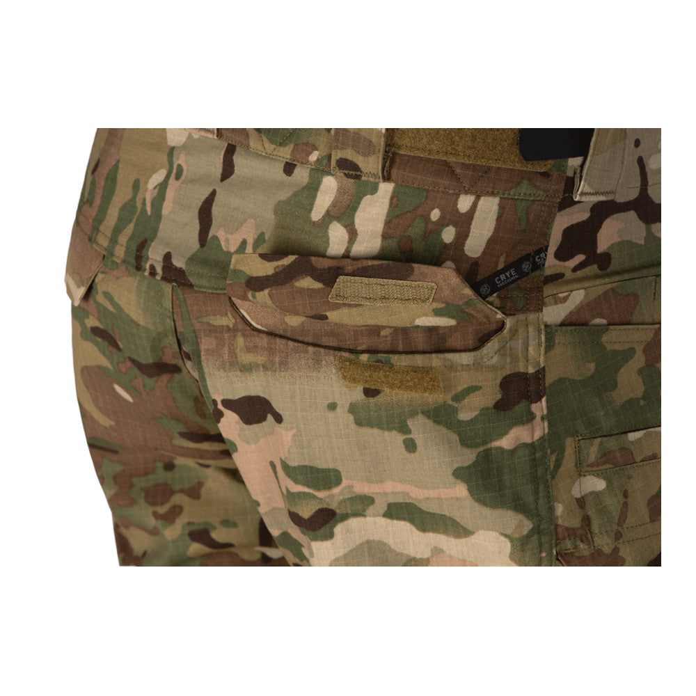 Crye Precision - G4 Kampbukser MultiCam fra Crye Precision - billede nr. 7 hos GrejFreak.dk